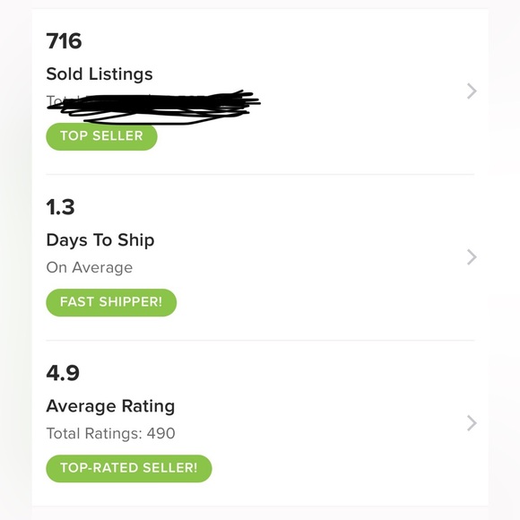 Diamond necklace ❤️ - Picture 8 of 13